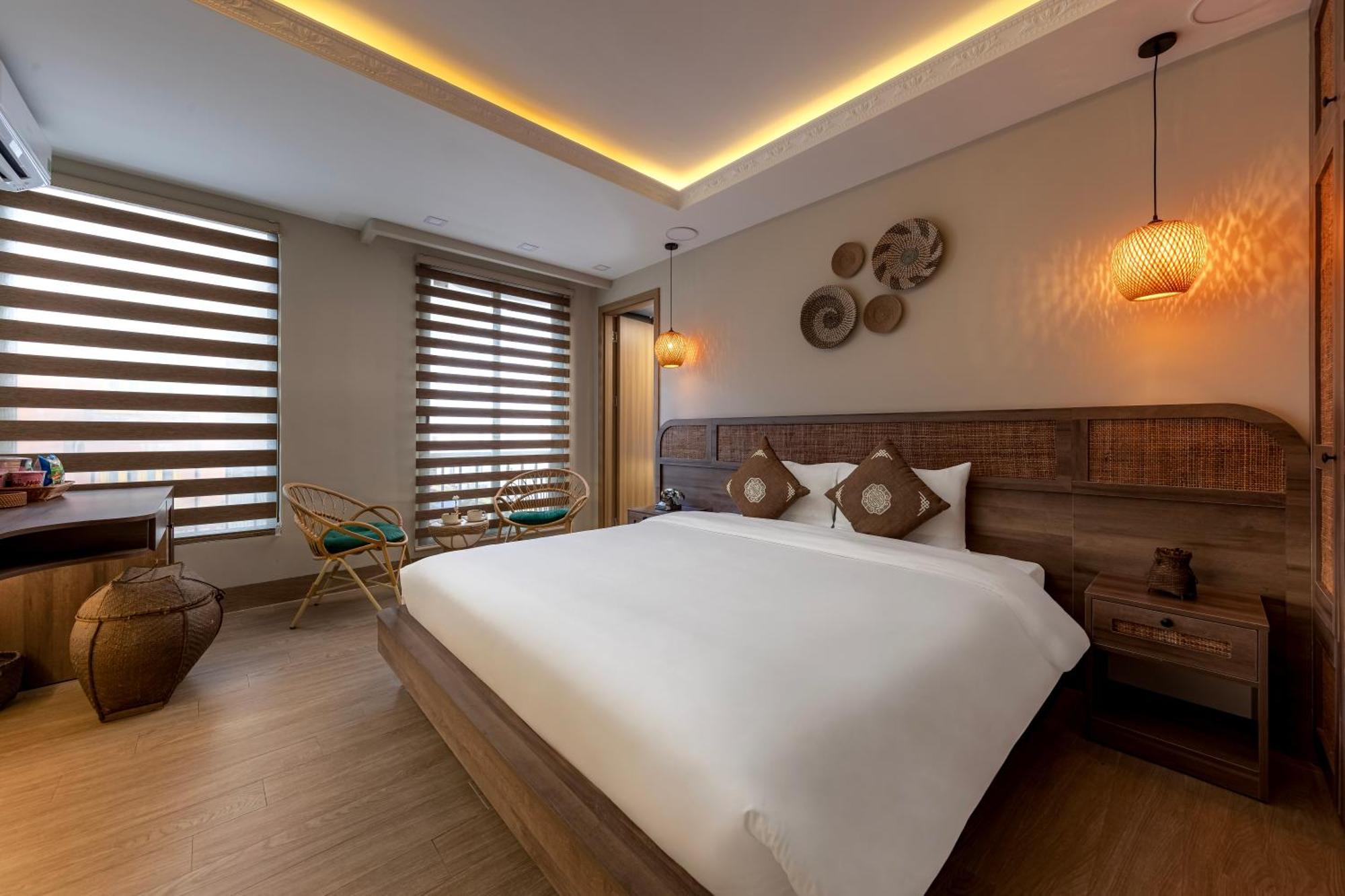 Tropical Paradise Sapa Hotel & Coffee Zewnętrze zdjęcie