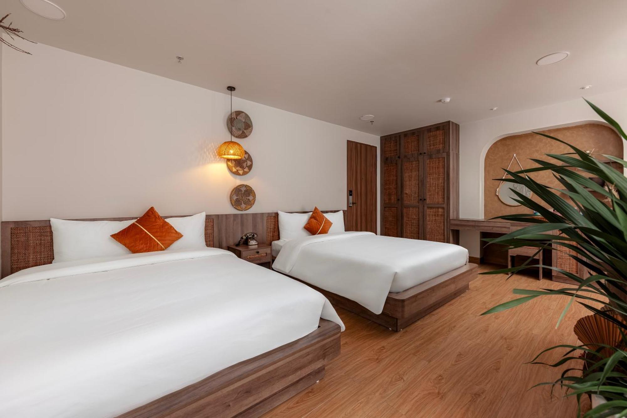 Tropical Paradise Sapa Hotel & Coffee Zewnętrze zdjęcie